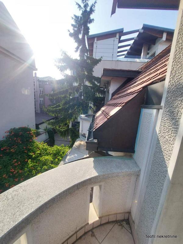 Slika 4 - Bože Jankovića, Dvosoban stan za izdavanje, 60m2, 500€