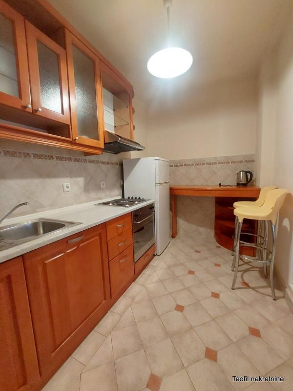 Slika 5 - Bože Jankovića, Dvosoban stan za izdavanje, 60m2, 500€