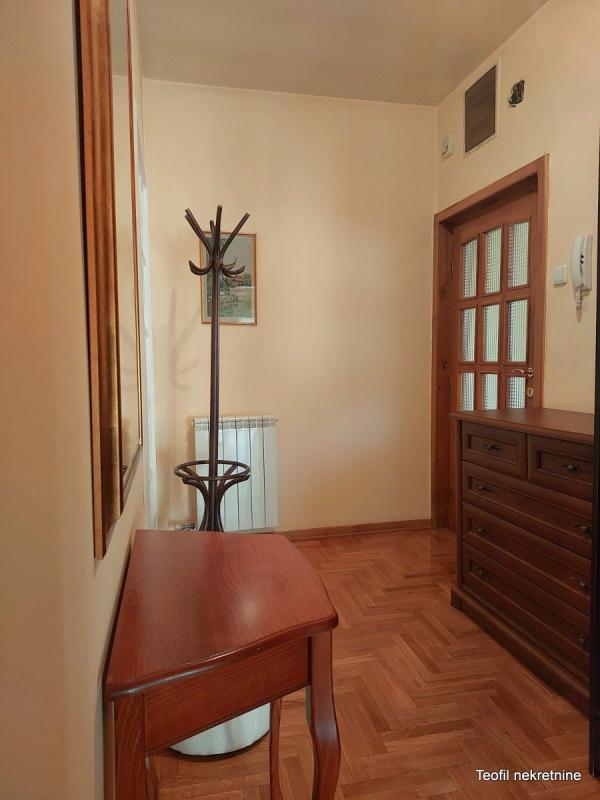 Slika 6 - Bože Jankovića, Dvosoban stan za izdavanje, 60m2, 500€