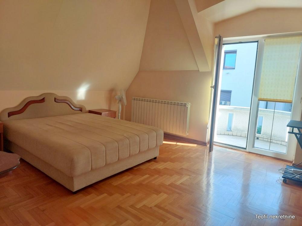 Slika 7 - Bože Jankovića, Dvosoban stan za izdavanje, 60m2, 500€