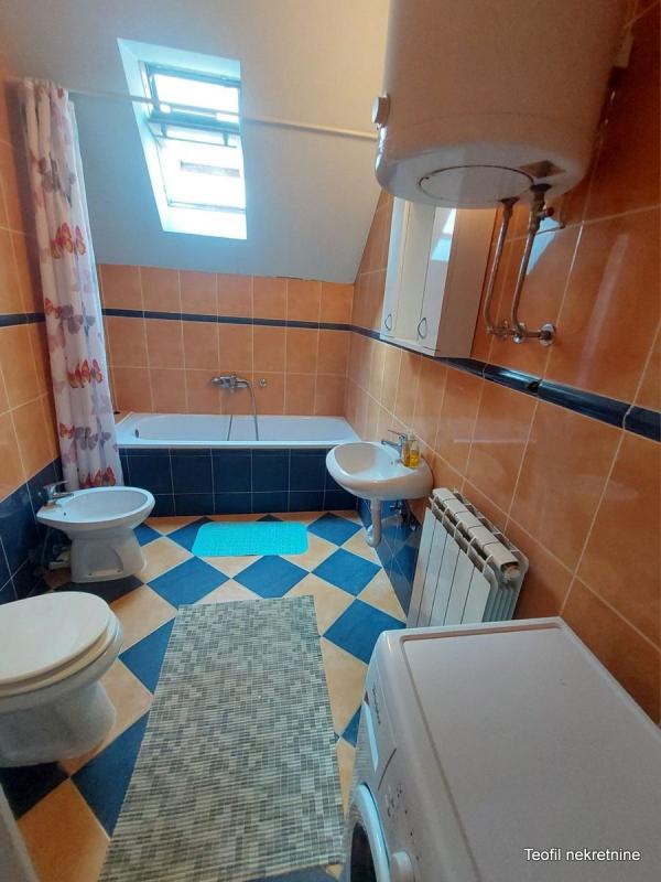 Slika 8 - Bože Jankovića, Dvosoban stan za izdavanje, 60m2, 500€