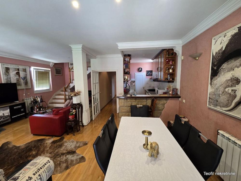 Slika 1 - Orfelinova, Petosoban stan na prodaju, 245m2, 510.000€