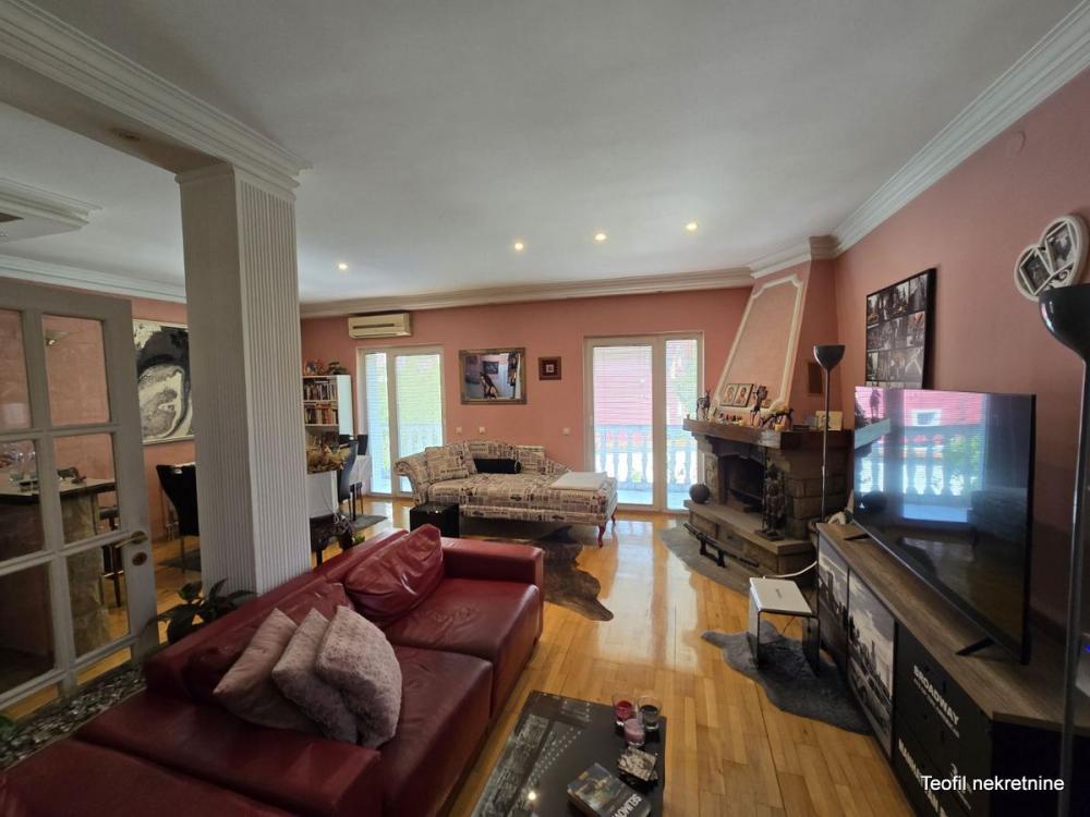 Slika 2 - Orfelinova, Petosoban stan na prodaju, 245m2, 510.000€