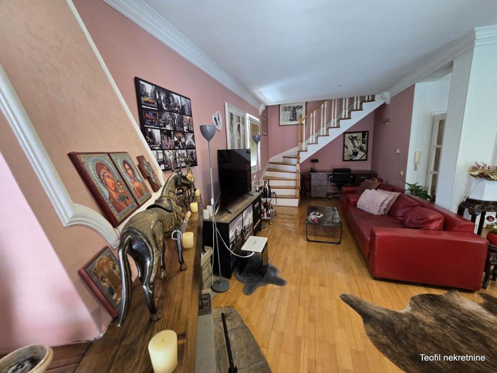 Slika 3 - Orfelinova, Petosoban stan na prodaju, 245m2, 510.000€