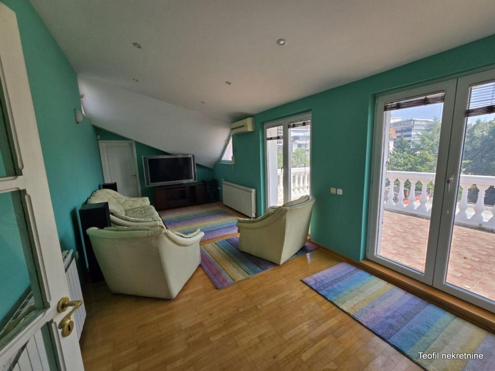 Slika 6 - Orfelinova, Petosoban stan na prodaju, 245m2, 510.000€