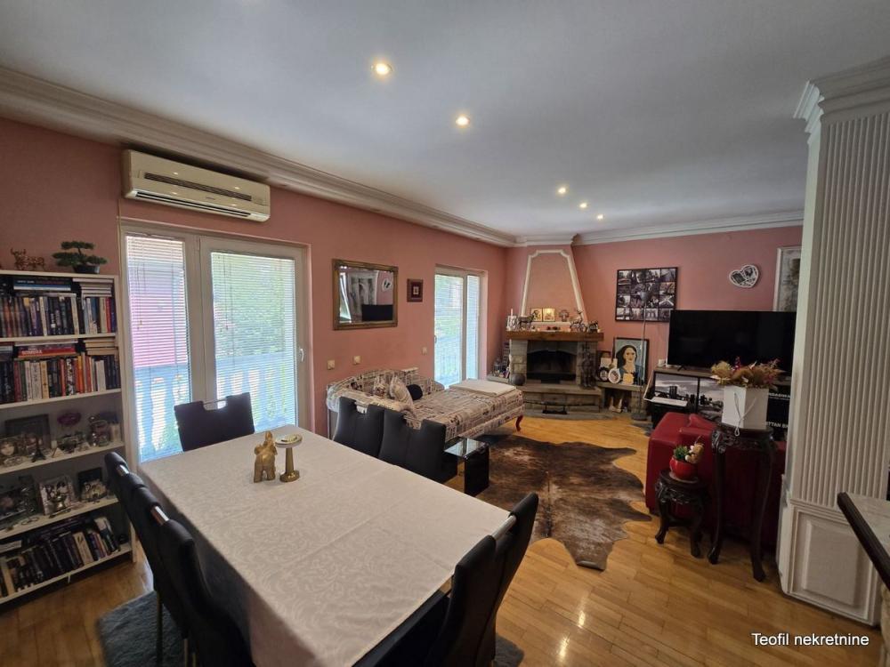 Glavna slika -Orfelinova, Petosoban stan na prodaju, 245m2, 510.000€