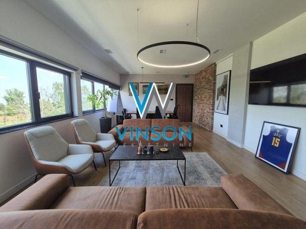 Slika 1 -  Lokal za izdavanje, 230m2, 5.500€