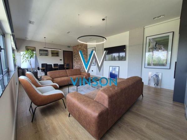 Slika 2 -  Lokal za izdavanje, 230m2, 5.500€