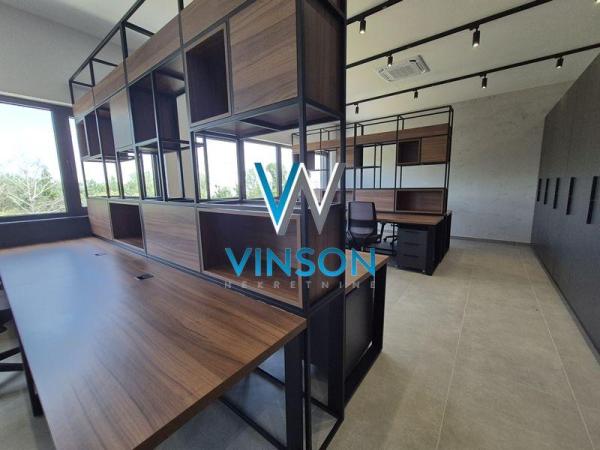 Slika 9 -  Lokal za izdavanje, 230m2, 5.500€