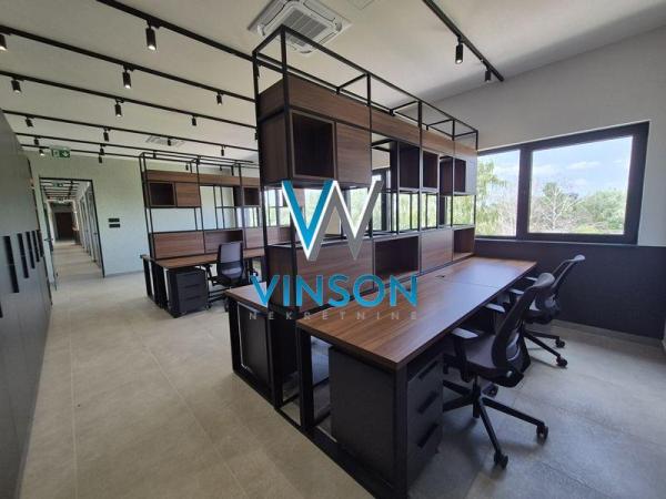 Slika 11 -  Lokal za izdavanje, 230m2, 5.500€