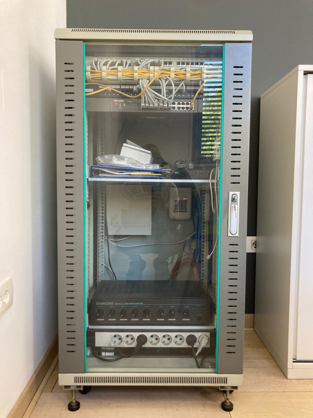 Slika 11 - Žorža Klemansoa,  Lokal za izdavanje, 50m2, 800€