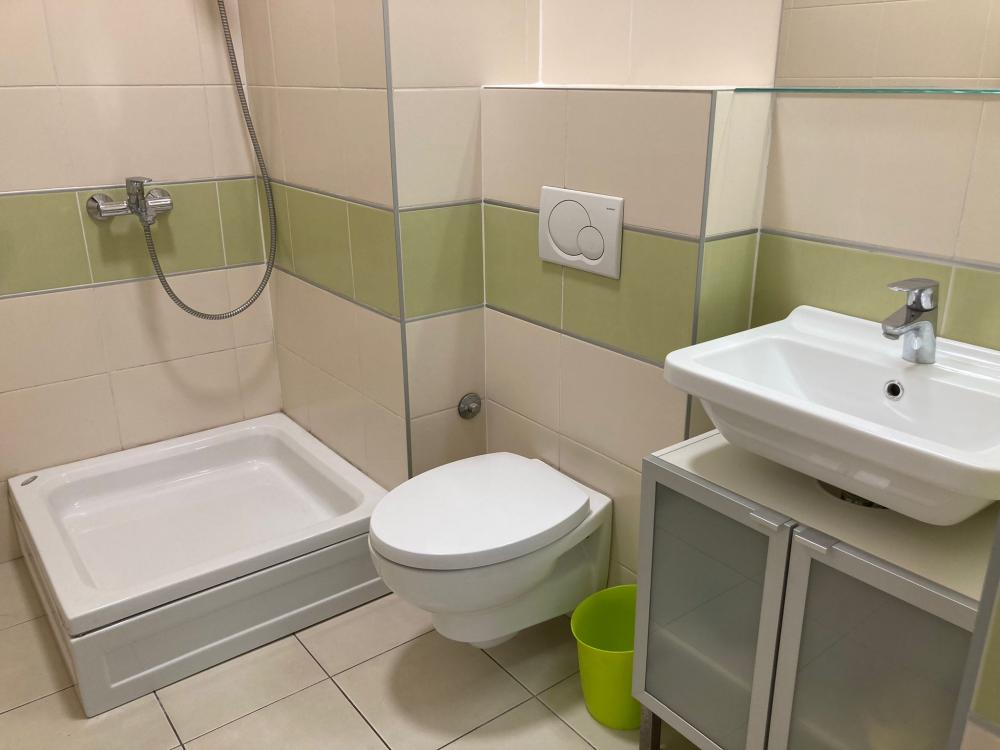 Slika 10 - Žorža Klemansoa,  Lokal za izdavanje, 50m2, 800€