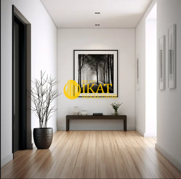 Slika 1 - Admirala Vukovića, Jednoiposoban stan na prodaju, 49m2, 156.928€