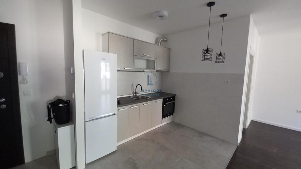 Glavna slika -Cerska, Jednoiposoban stan za izdavanje, 40m2, 500€