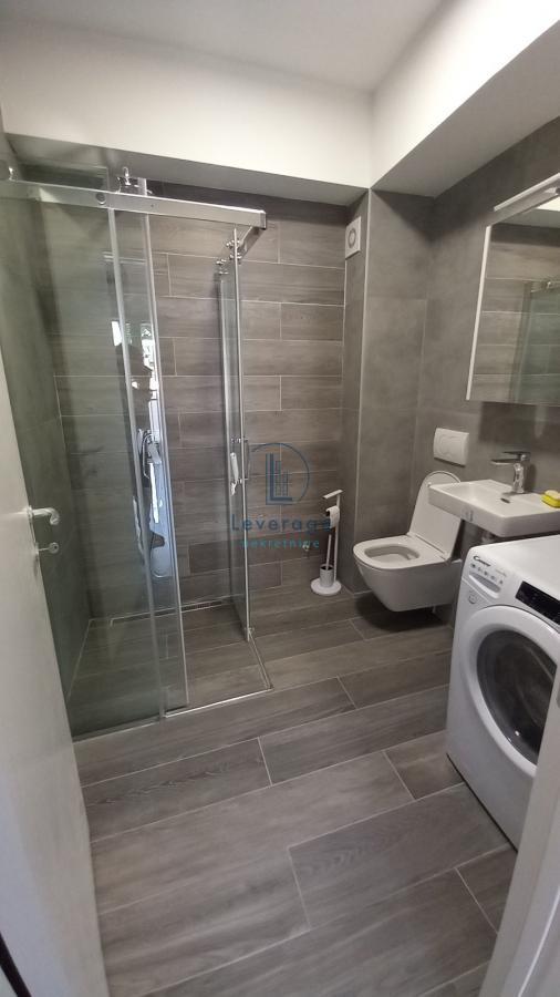 Slika 5 - Cerska, Jednoiposoban stan za izdavanje, 40m2, 500€