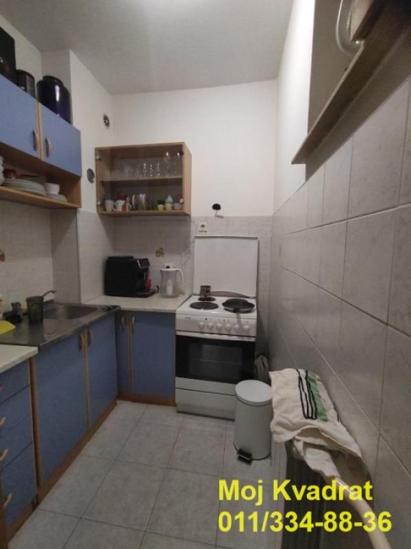 Slika 2 - Jednoiposoban stan za izdavanje, 48m2, 700€