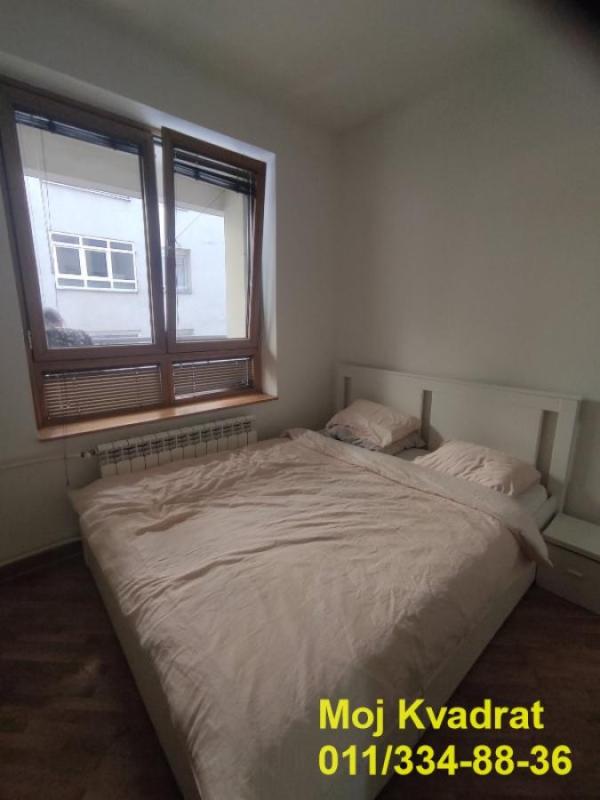 Slika 3 - Jednoiposoban stan za izdavanje, 48m2, 700€