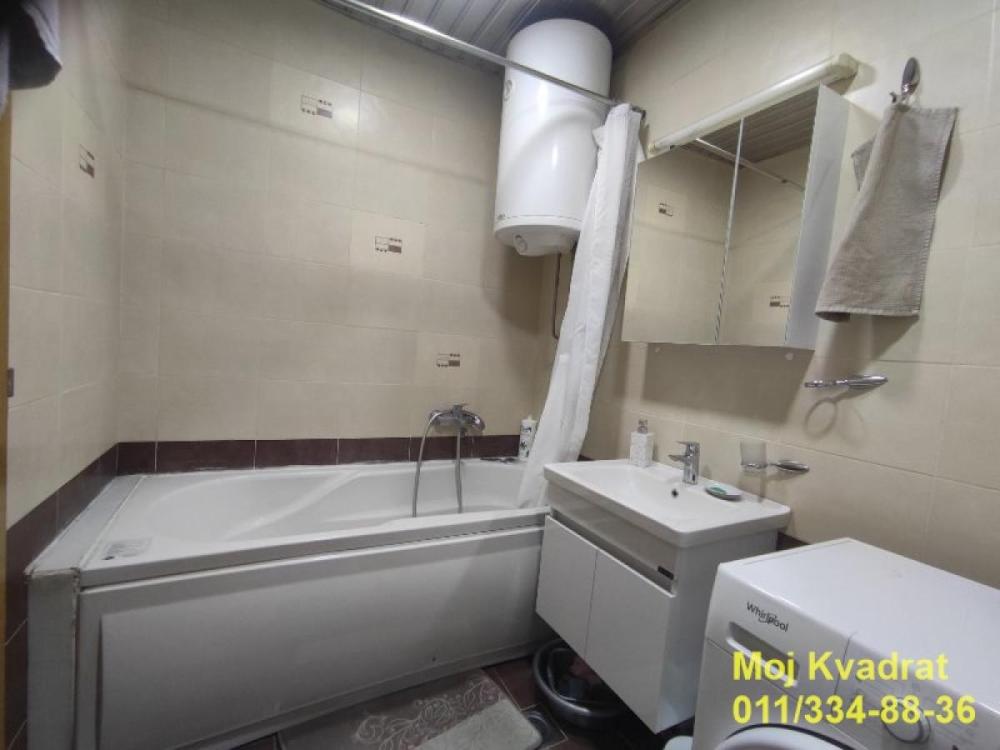 Slika 6 - Jednoiposoban stan za izdavanje, 48m2, 700€