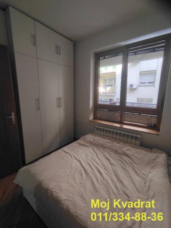 Slika 4 - Jednoiposoban stan za izdavanje, 48m2, 700€