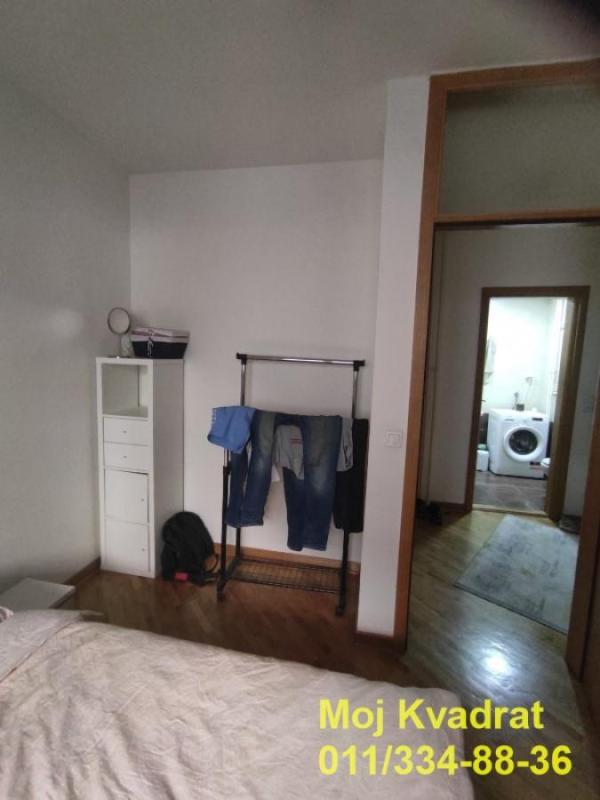 Slika 5 - Jednoiposoban stan za izdavanje, 48m2, 700€