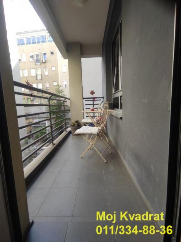 Slika 9 - Jednoiposoban stan za izdavanje, 48m2, 700€