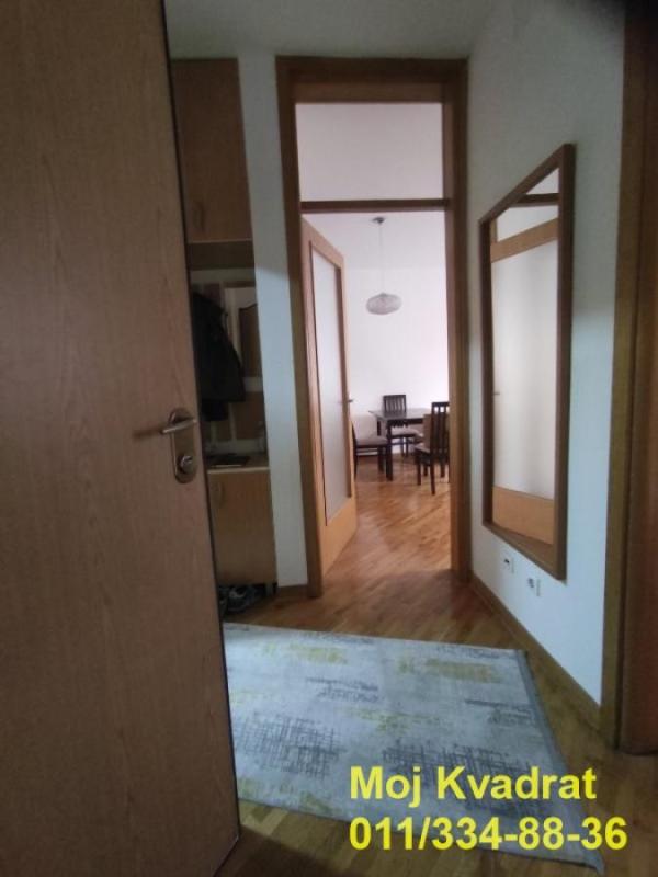 Slika 8 - Jednoiposoban stan za izdavanje, 48m2, 700€