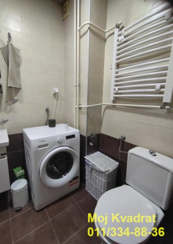 Slika 7 - Jednoiposoban stan za izdavanje, 48m2, 700€