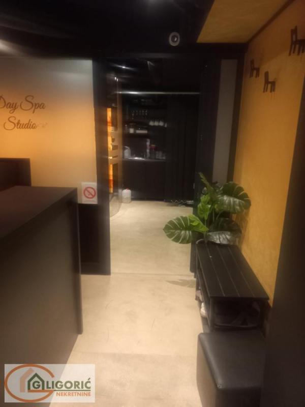 Slika 2 - Nedeljka Gvozdenovića,  Lokal na prodaju, 84m2, 120.000€