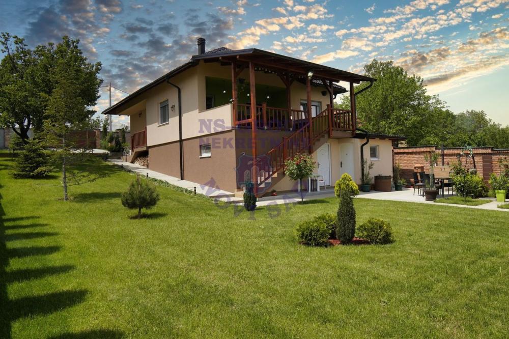 Slika 1 - Kuća na prodaju, 66m2, 242.050€