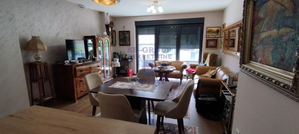 Slika 0 - Četvorosoban stan na prodaju, 91m2, 355.350€