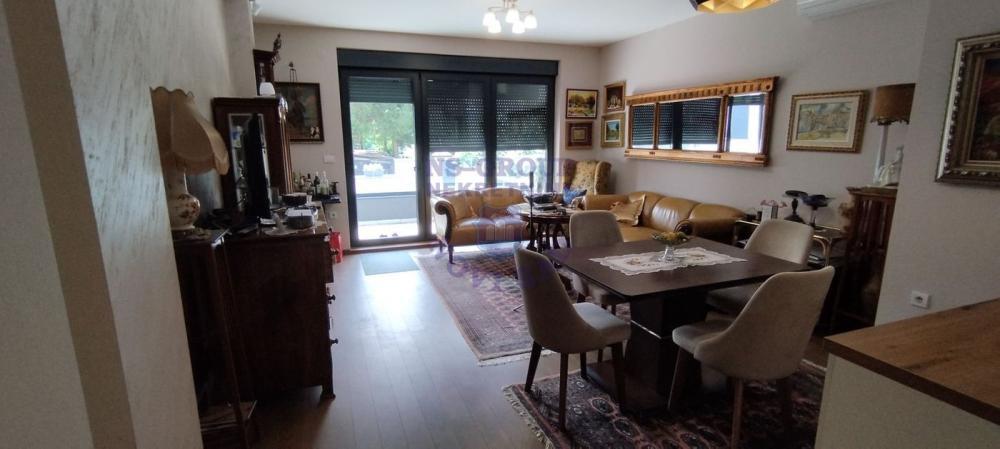 Glavna slika -Četvorosoban stan na prodaju, 91m2, 355.350€