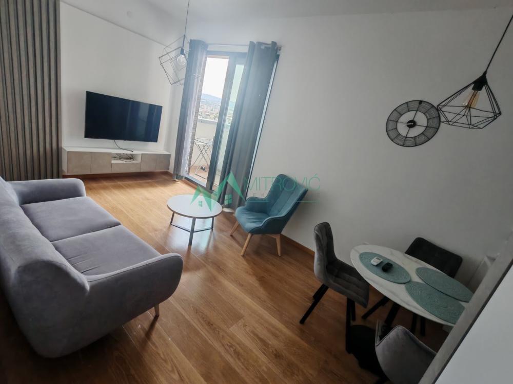 Slika 1 - Dvosoban stan za izdavanje, 52m2, 800€