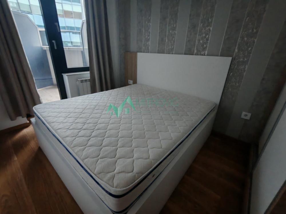 Slika 6 - Dvosoban stan za izdavanje, 52m2, 800€