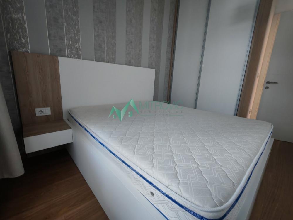 Slika 5 - Dvosoban stan za izdavanje, 52m2, 800€