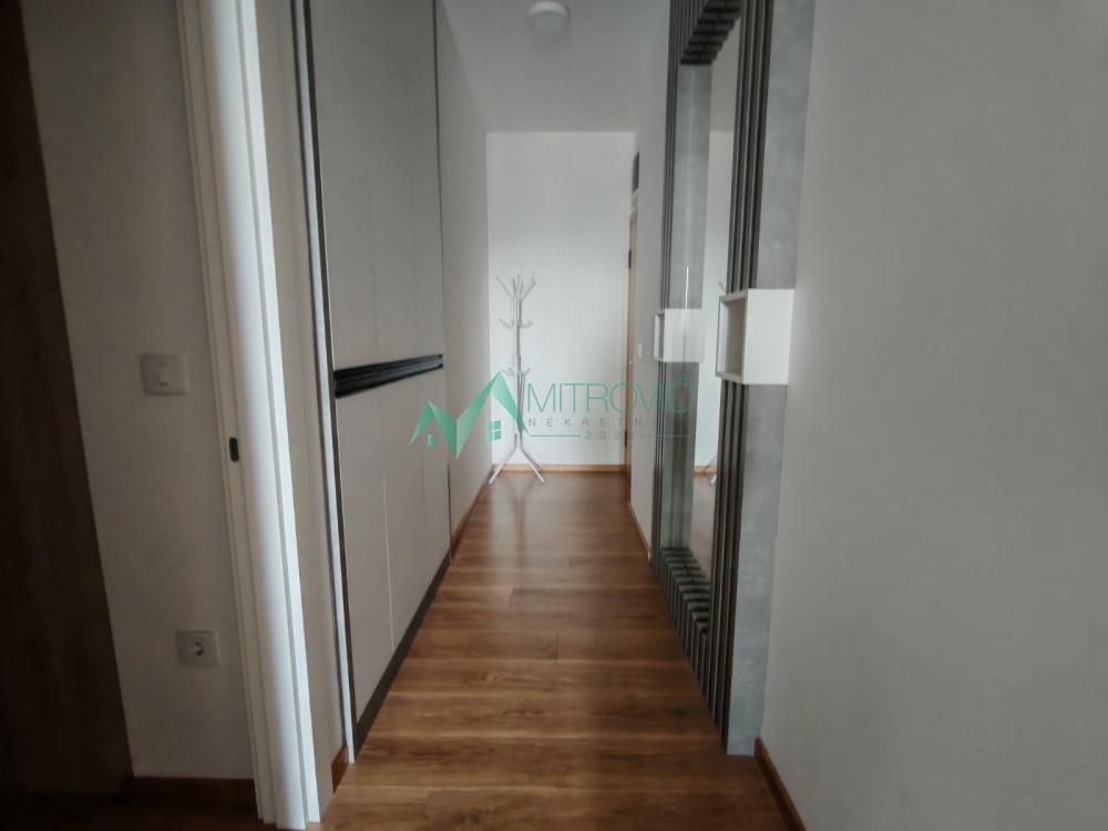 Slika 7 - Dvosoban stan za izdavanje, 52m2, 800€