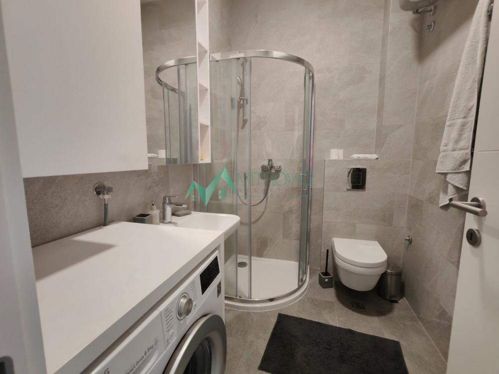 Slika 8 - Dvosoban stan za izdavanje, 52m2, 800€