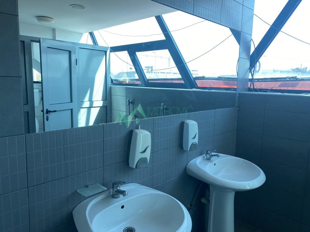 Slika 4 -  Lokal za izdavanje, 181m2, 1.180€