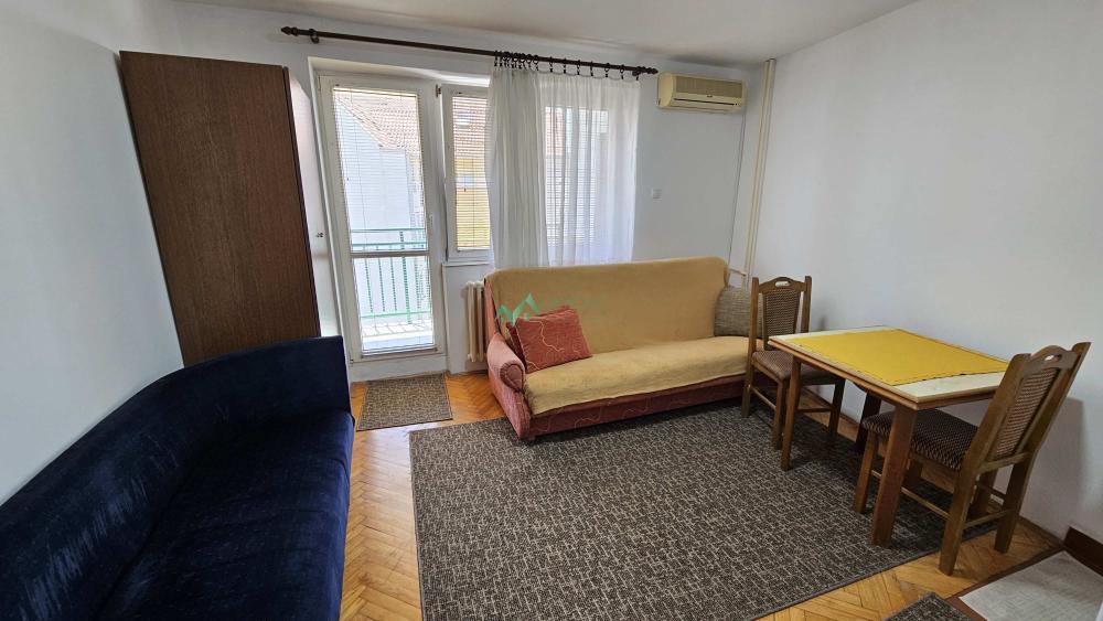 Glavna slika - Stan za izdavanje, 25m2, 300€