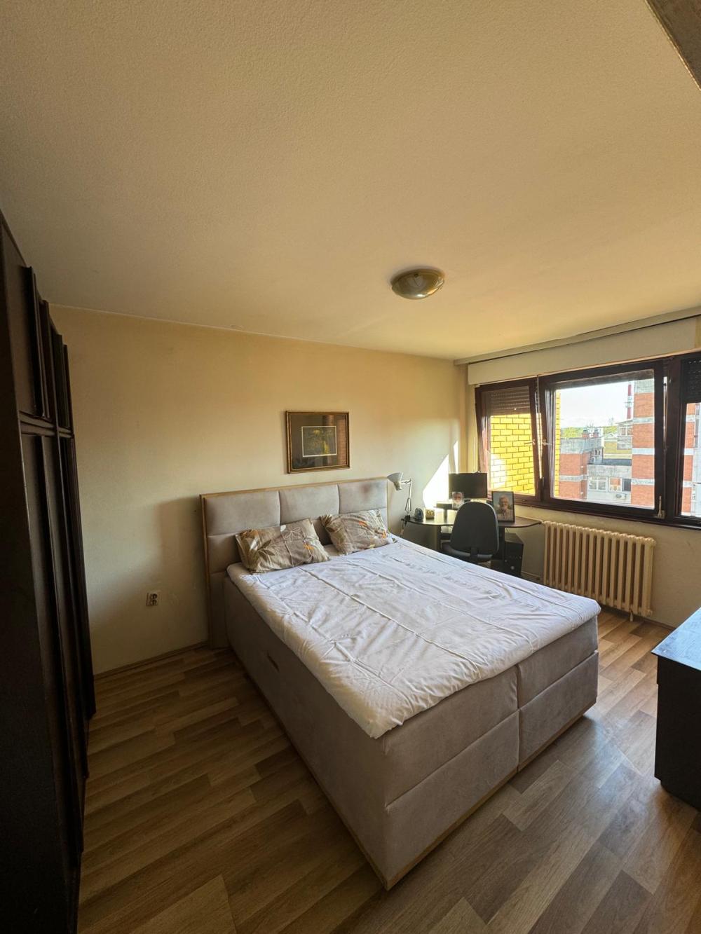 Slika 4 - Troiposoban stan na prodaju, 85m2, 200.000€