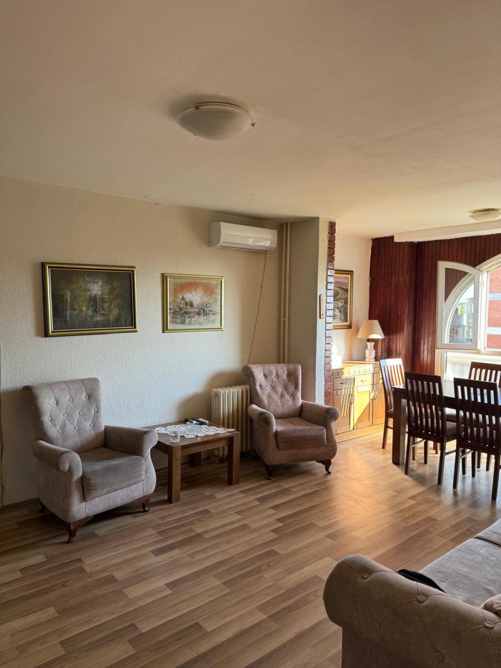 Slika 2 - Troiposoban stan na prodaju, 85m2, 200.000€