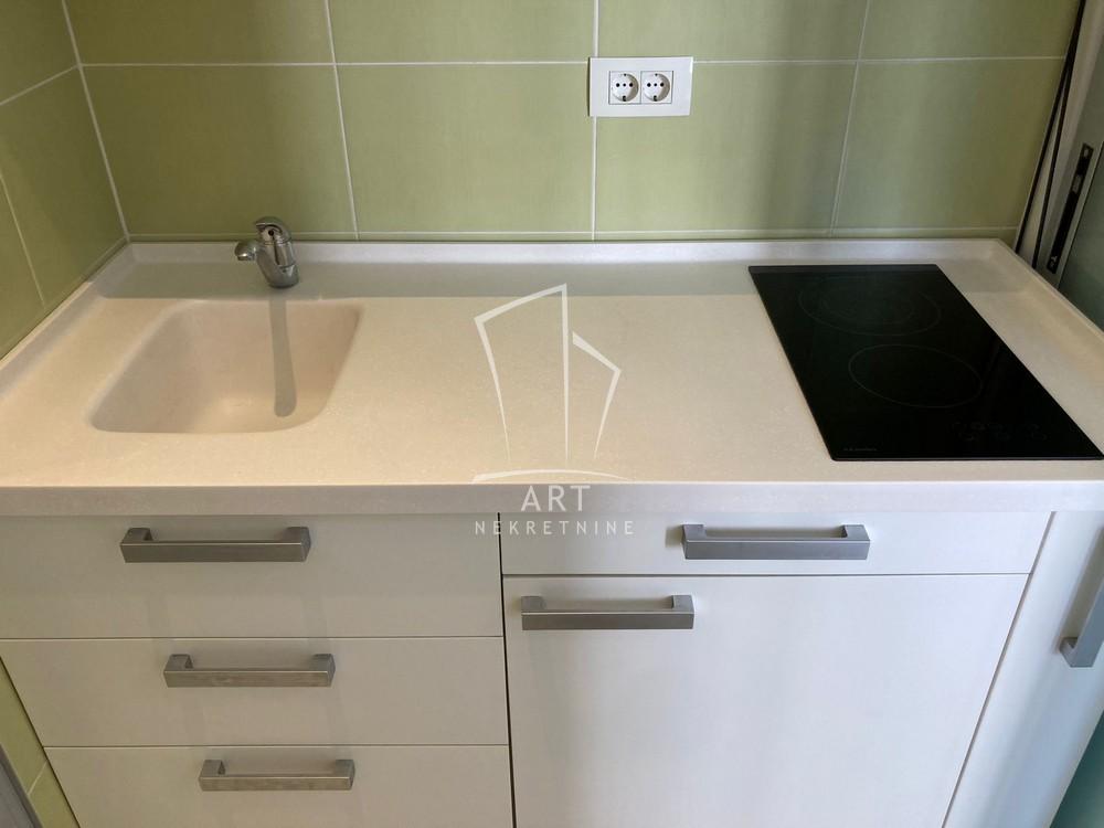 Slika 6 - Žorža Klemansoa, Jednosoban stan za izdavanje, 50m2, 900€