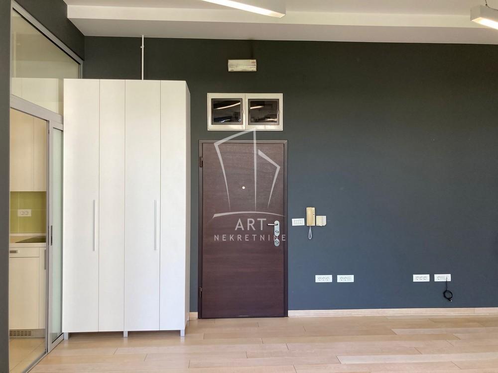 Slika 4 - Žorža Klemansoa, Jednosoban stan za izdavanje, 50m2, 900€