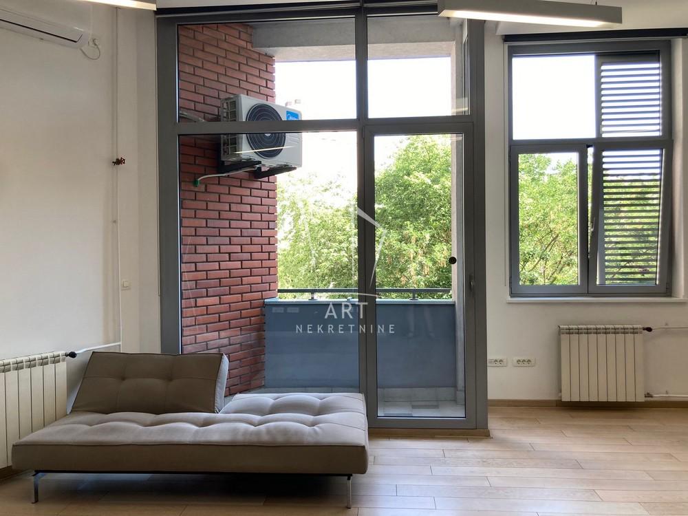 Slika 8 - Žorža Klemansoa, Jednosoban stan za izdavanje, 50m2, 900€