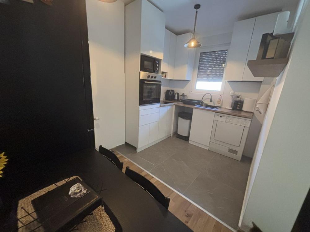 Slika 4 - Dvosoban stan na prodaju, 39m2, 133.900€