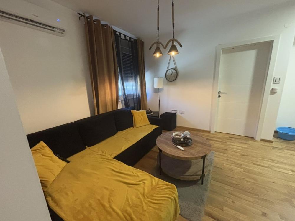 Slika 1 - Dvosoban stan na prodaju, 39m2, 133.900€