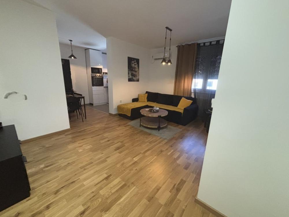 Slika 2 - Dvosoban stan na prodaju, 39m2, 133.900€