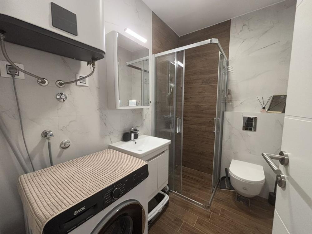 Slika 6 - Dvosoban stan na prodaju, 39m2, 133.900€