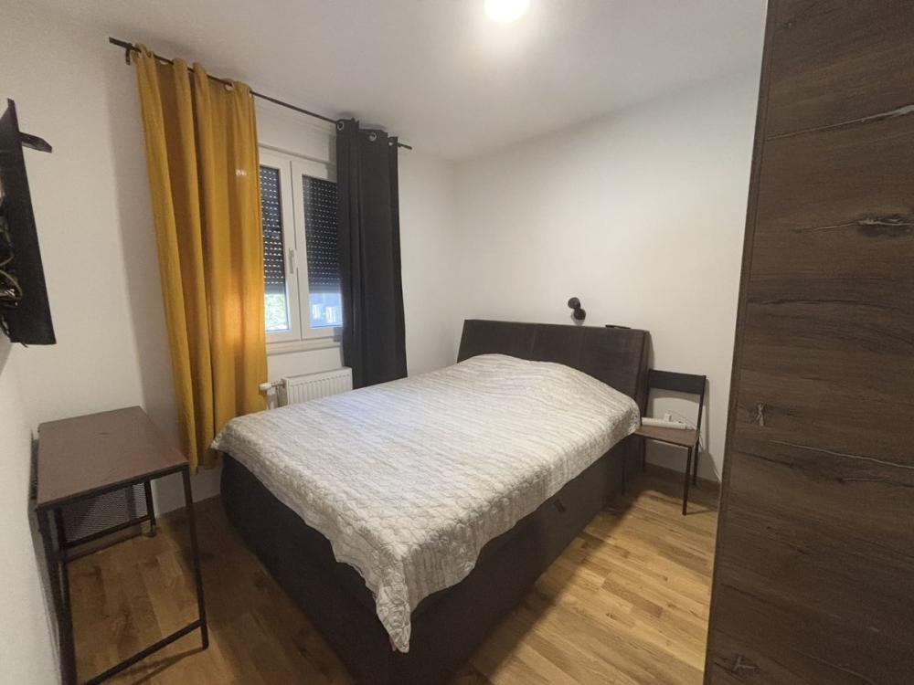 Slika 3 - Dvosoban stan na prodaju, 39m2, 133.900€