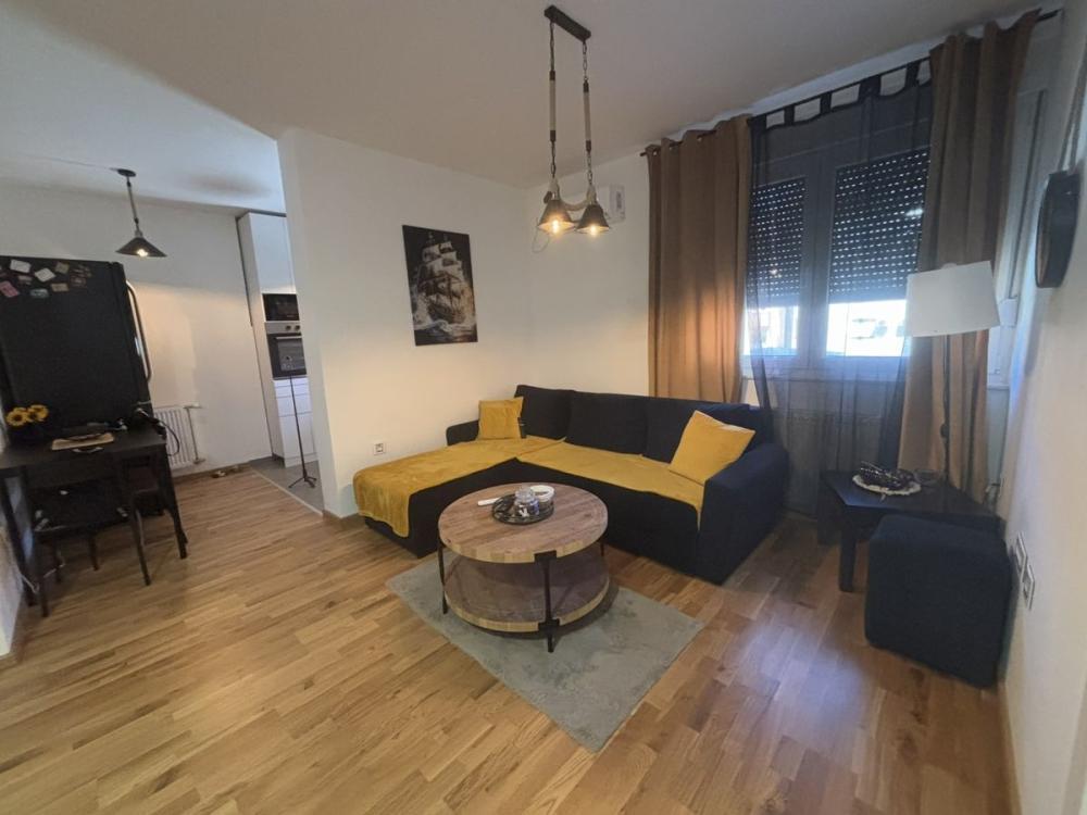 Glavna slika -Dvosoban stan na prodaju, 39m2, 133.900€