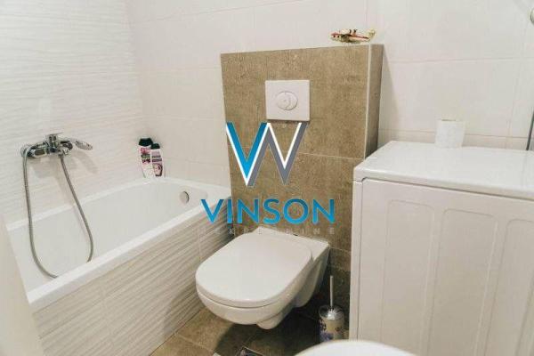 Slika 6 - Kraljevića Marka, Jednoiposoban stan za izdavanje, 37m2, 500€